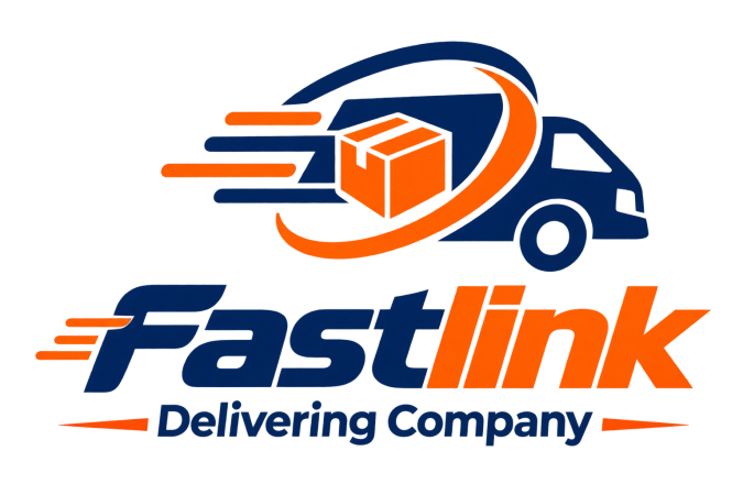 Fastlink Delivering Company